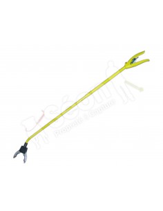 pince attrape reptiles, serpents
