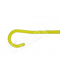 Bâton de berger pvc 2