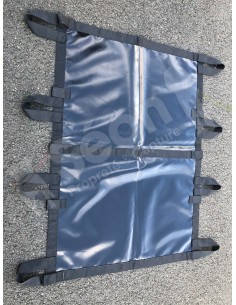 brancard souple pour animaux 2