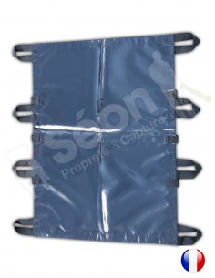 brancard souple pour animaux