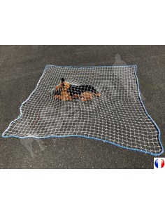 FILET CAPTURE PLOMBE POUR ANIMAUX