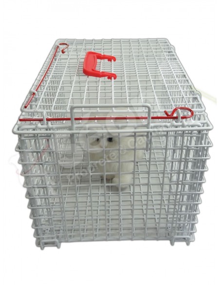 Caisses de transport pour chat