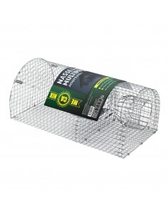 nasse tunnel, piège à rats multiprises? trappe rats