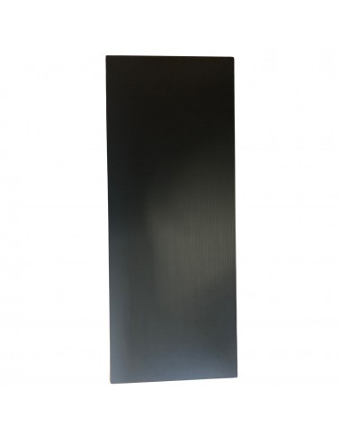 Fond plastique pour trappe SEON C099