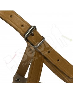 MUSELIERE PLASTIQUE CHIENS 2