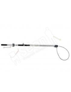 lasso capture animaux 2