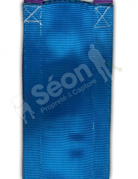 sangle levage cheval
