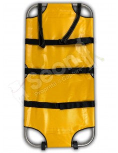 brancard pour animaux