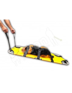 brancard pour animaux 2