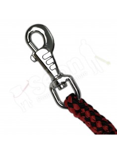 longe nylon 2