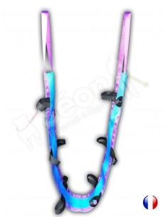 sangle levage cheval