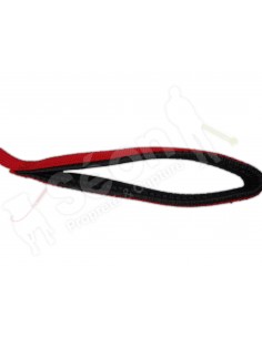 laisse plate chiens 2